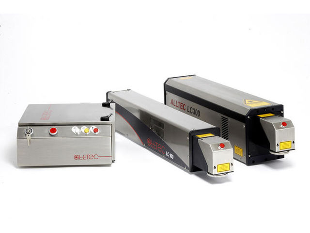 ALLTEC LC Series: LC  500