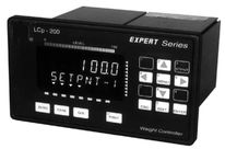 Weight Indicator/Controller: Model LCp-200