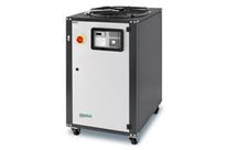 Water chiller with air-cooled condenser and 18.8 kW cooling capacity : RC2E20