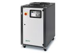 Water chiller with air-cooled condenser and 18.8 kW cooling capacity : RC2E20