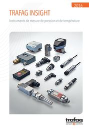 Catalogue White papers : Trafag Insight