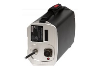 Power supply for ascender