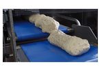 Siegling Transilon, Conveyor and Processing belts, Food