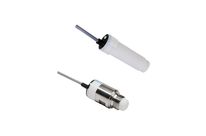 Capacitive Levelsensors for aggressive, corrosive media