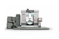 Machining centre C 52