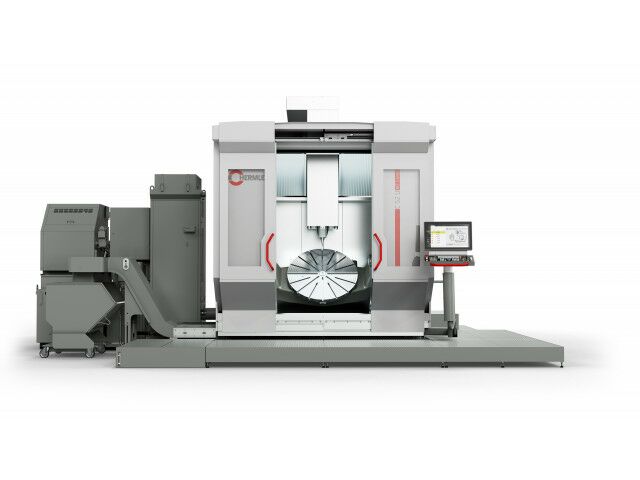 Machining centre C 52