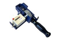 Hand metering machines