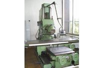 HURE universal milling machine - Type: 96 N