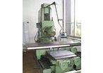 HURE universal milling machine - Type: 96 N