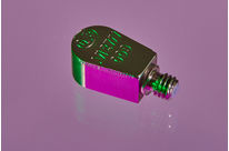 Micro Miniature Piezo-Tronic IEPE Accelerometer - A/127/V