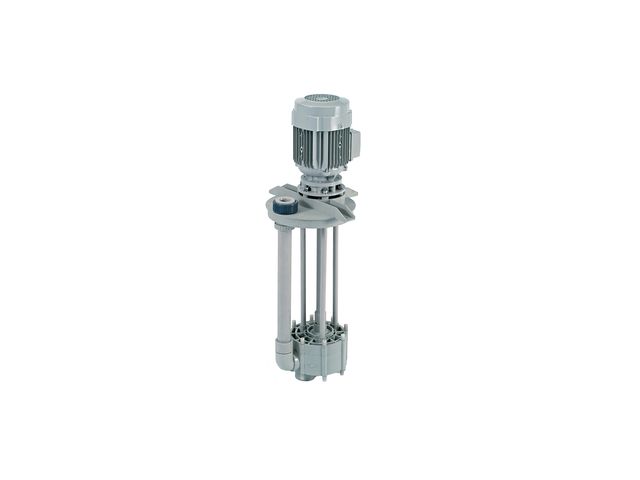 Vertical pumps : T101-201