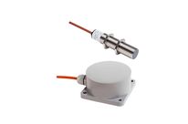 Inductive sensors - high temperatures
