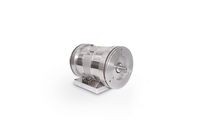 BHB Series | Blower Cooled Hysteresis Brake