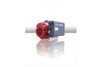 Single-stage Rotary Vane Pumps - SmartVane