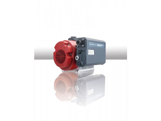 Single-stage Rotary Vane Pumps - SmartVane