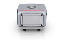 Digital heavy duty refractometer : Abbemat 450/650