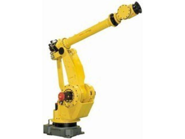 Robot M-900iA/260L