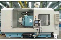 Fix table broach sharpening machines