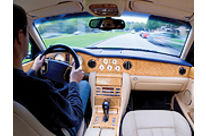 LMS Imagine.Lab Passenger Comfort