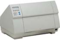 LA550 Serial Matrix Printer