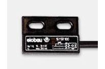 Magnetoresistive sensors : Basic type 151SR100