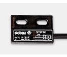 Magnetoresistive sensors : Basic type 151SR100