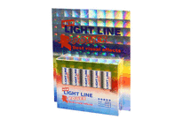 Paper laminating foil LIGHT LINE® OPP