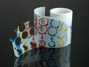 Adhesive labels