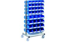 Double stand : BS-160TA