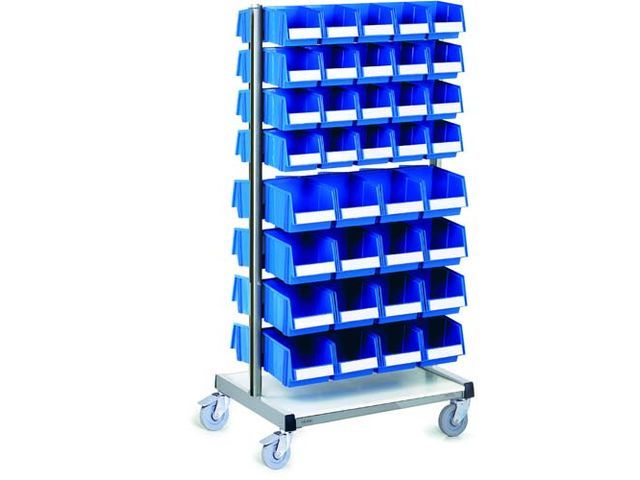 Double stand : BS-160TA