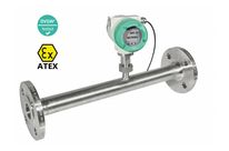Flow meter - VA 570