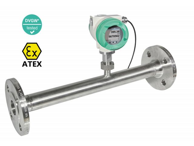 Flow meter - VA 570