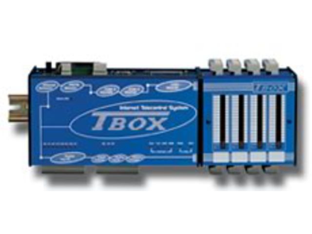 T-Box Classic telemetry solution