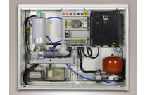 Lubricating System Stratrack 1500