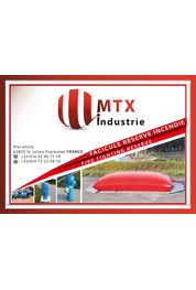 Catalogue FIRE FIGHTING RESERVE