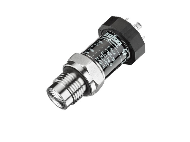 Ex Pressure Transmitter EXNA 8854