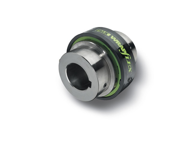Elastomer coupling: Rexnord FALK WRAPFLEX®