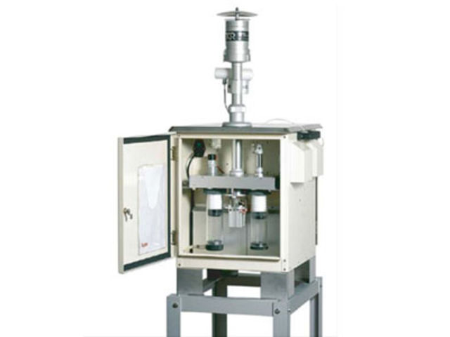 MET ONE E-SEQ-FRM | Sequential dust sampler