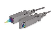 Confocal high temperature sensors | confocalDT IFS2407