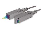 Confocal high temperature sensors | confocalDT IFS2407