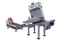 Compression seal checker