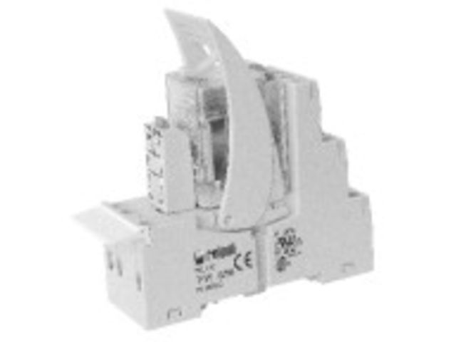 Interface relays: PIR4