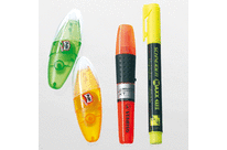 Foils Heat Transfers: Magic Markers