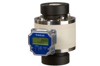 Volumetric counter Series COVOL