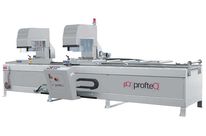 Doube head sawing machines TR_152 / TR_152E