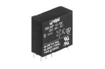 Miniature PCB power relays: RM94