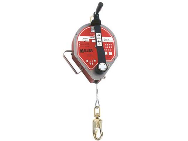 MIGHTEVAC cable reel