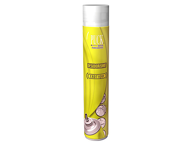 Exotic Air freshner