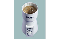Disc finishing units/ECO Series: ECO-mini Dry Series