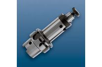 Combination shell end mill arbor: DIN 69882-2